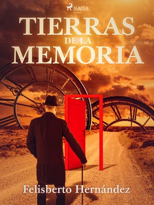 cover image of Tierras de la memoria